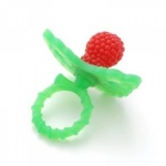 Raz-Berry Teether